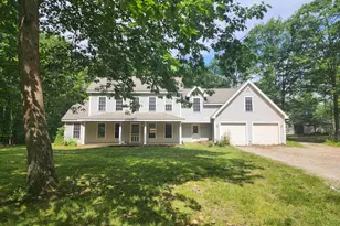 97 Old Francestown Rd, Weare, NH 03281 - Photo 1