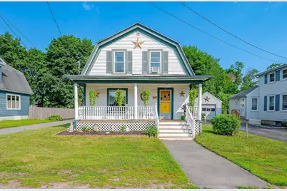 12 Court Street, Rochester, NH 03867 - Photo 1