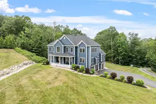 57 London Bridge Rd, Windham, NH 03087 - Photo 1