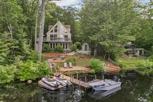 100 Hillcroft Rd, Laconia, NH 03246 - Photo 1