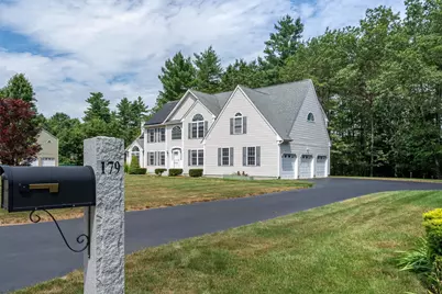 179 Windsor Drive, Auburn, NH 03032 - Photo 1