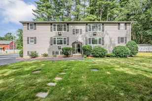 50 N Main St, Salem, NH 03079 - Photo 1