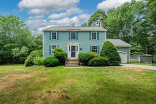 1 Rain Pond Pl, Derry, NH 03038 - Photo 1