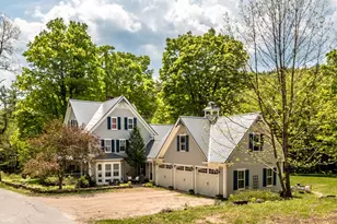 516 Dundee Rd, Jackson, NH 03846 - Photo 1