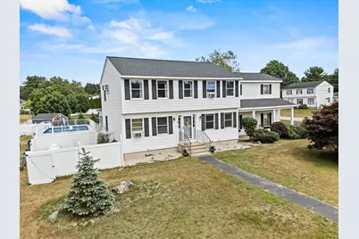 29 Elmwood Avenue, Salem, NH 03079 - Photo 1
