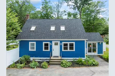 84 Felker Drive, Milton, NH 03851 - Photo 1