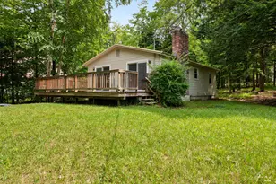 78 Shore Dr N, Bridgewater, NH 03222 - Photo 1