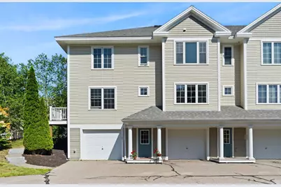 3 Stonewall Way #B, Exeter, NH 03833 - Photo 1