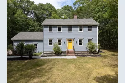 43 St. Matthews Drive, Barrington, NH 03825 - Photo 1