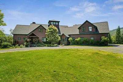 73 Laber Road, Bridgewater, VT 05035 - Photo 1