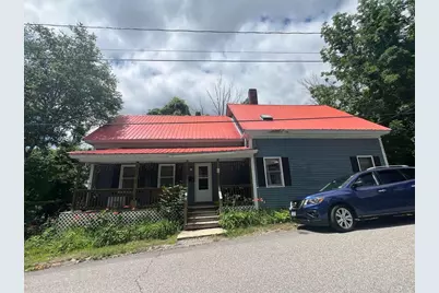 25 Green Street, Bristol, NH 03222 - Photo 1