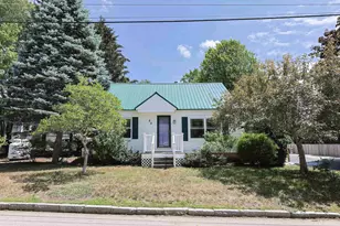 23 Bosse Ave, Manchester, NH 03103 - Photo 1