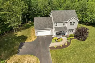 80 Spaulding Rd, Fremont, NH 03044 - Photo 1