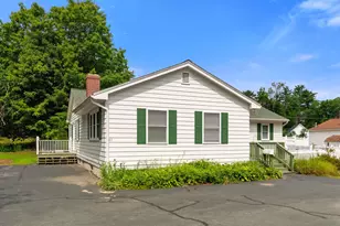 43 Tappan St, Farmington, NH 03835 - Photo 1