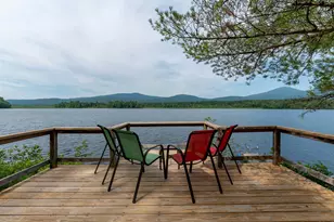 186 Little Chatham Rd, Chatham, NH 03813 - Photo 1