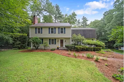 13 Holly Hill Drive, Amherst, NH 03031 - Photo 1