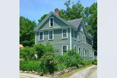 198 Main Street, Francestown, NH 03043 - Photo 1