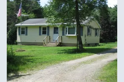 378 Old Chesham Road, Marlborough, NH 03455 - Photo 1