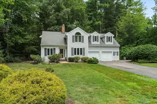 11 Spring Hill Rd, Bedford, NH 03110 - Photo 1