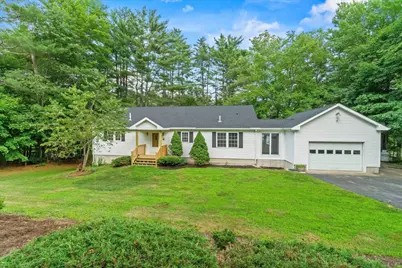 31 Winant Road, Pittsfield, NH 03263 - Photo 1