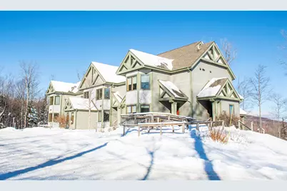 319 Jay Peak Road #4707, Jay, VT 05859 - Photo 1
