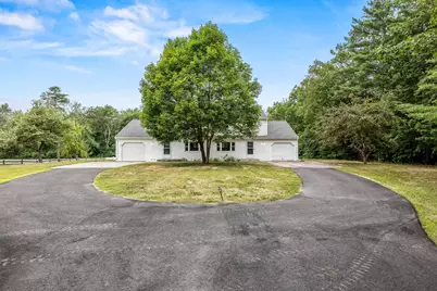 284 Eastern Avenue, Rochester, NH 03867 - Photo 1