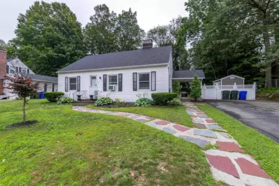 87 Lodge Street, Manchester, NH 03104 - Photo 1