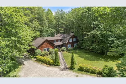 442 Olde Farms Road, Grantham, NH 03753 - Photo 1