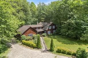 442 Olde Farms Rd, Grantham, NH 03753 - Photo 1