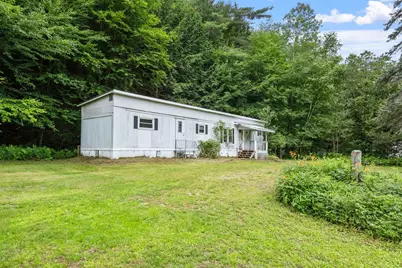 398 Wild Ammonoosuc Road, Bath, NH 03740 - Photo 1