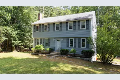 60 Kelly Brook Lane, Hampstead, NH 03826 - Photo 1