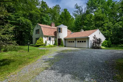 19 Rowland Road, Grantham, NH 03753 - Photo 1