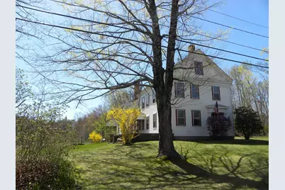 156 Beach Plain Road, Danville, NH 03819 - Photo 1