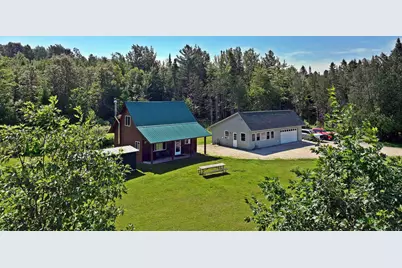 241 South Albany Road, Albany, VT 05820 - Photo 1