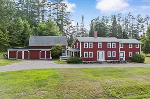 1071 Suncook Valley Hwy, Epsom, NH 03234 - Photo 1