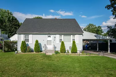 63 Head Street, Manchester, NH 03102 - Photo 1