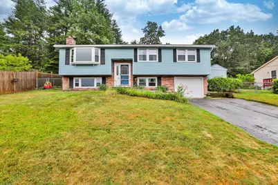 30 Jennifer Drive, Nashua, NH 03062 - Photo 1