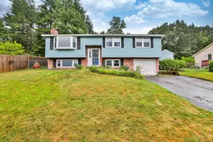 30 Jennifer Dr, Nashua, NH 03062 - Photo 1