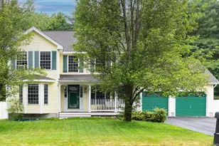 25 Dominique Dr, Concord, NH 03301 - Photo 1