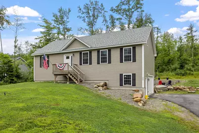 489 Shaker Road, Northfield, NH 03276 - Photo 1