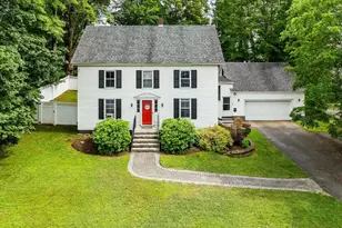 3 Nesmith St, Derry, NH 03038 - Photo 1