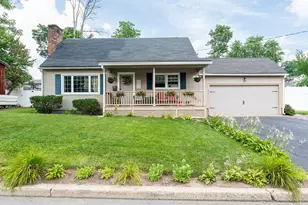 160 Dave St, Manchester, NH 03104 - Photo 1