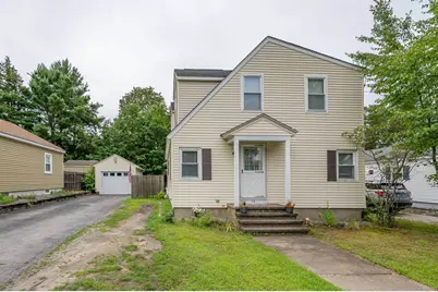 14 Gove Street, Manchester, NH 03102 - Photo 1