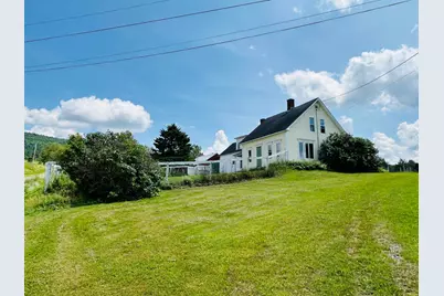 797 Golf Links Road, Colebrook, NH 03576 - Photo 1