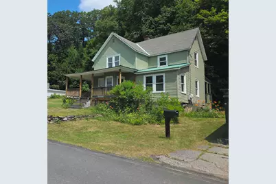 30 Commonwealth Avenue, Springfield, VT 05156 - Photo 1