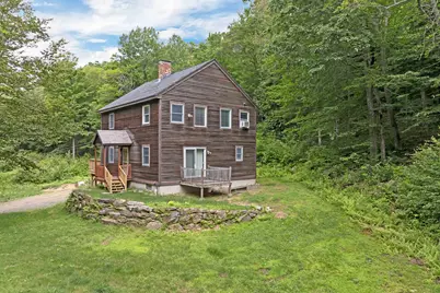 562 Straits Road, New Hampton, NH 03256 - Photo 1