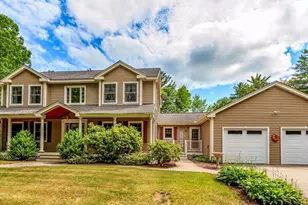 257 Robert Rogers Rd, Dunbarton, NH 03046 - Photo 1