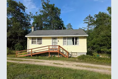 86 Effingham Road, Ossipee, NH 03864 - Photo 1