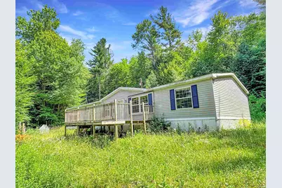 130 Thrasher Road, Starksboro, VT 05487 - Photo 1