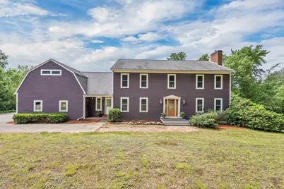 89 Kendall Pond Road, Windham, NH 03087 - Photo 1